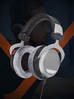 DT880-Edition